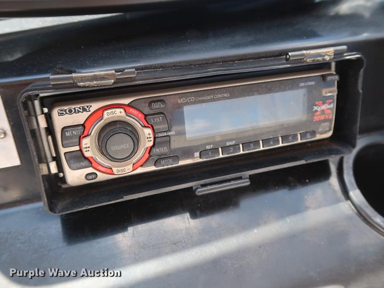 image for item FE9639 1988 Mastercraft Platinum Prostar 190 20th Anniversary boat