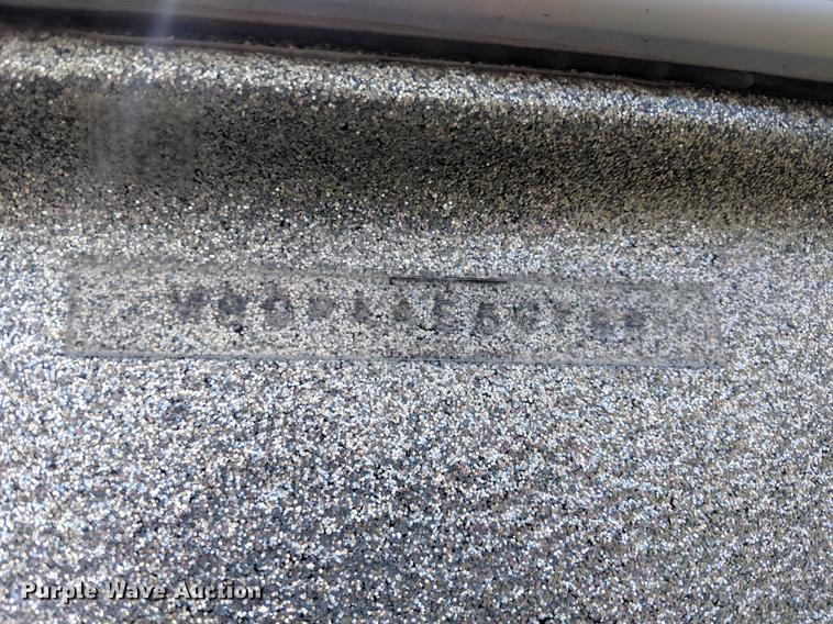 image for item FE9639 1988 Mastercraft Platinum Prostar 190 20th Anniversary boat