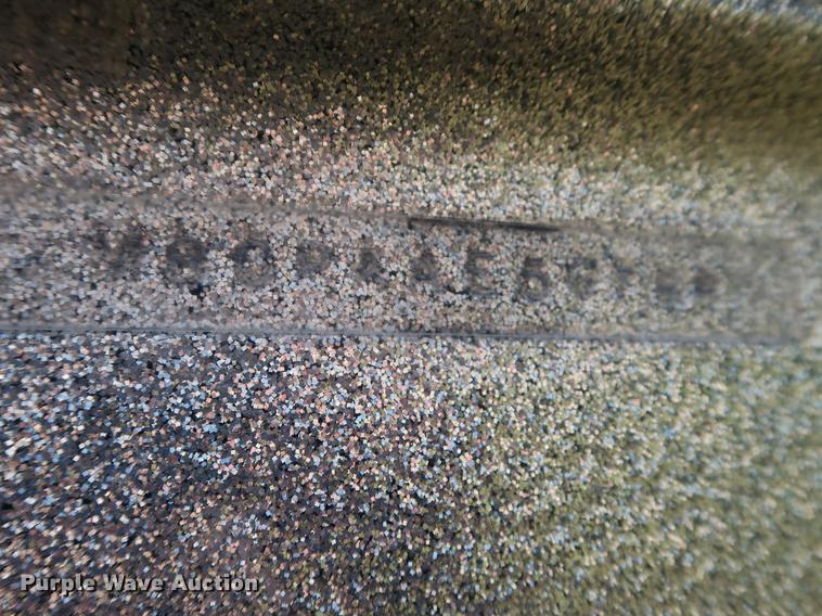 image for item FE9639 1988 Mastercraft Platinum Prostar 190 20th Anniversary boat