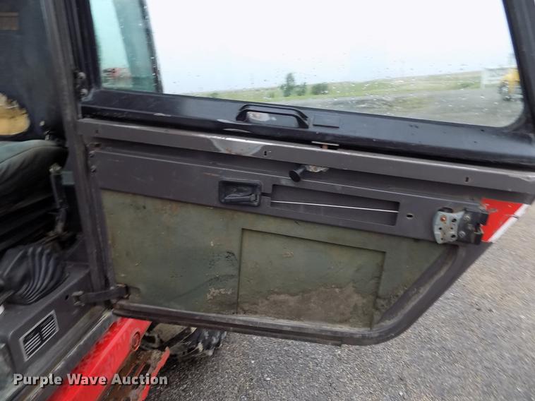 image for item FG9370 2004 Manitou MLT940L120LSU telehandler