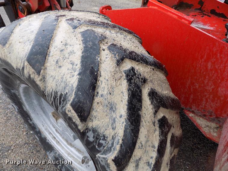 image for item FG9370 2004 Manitou MLT940L120LSU telehandler