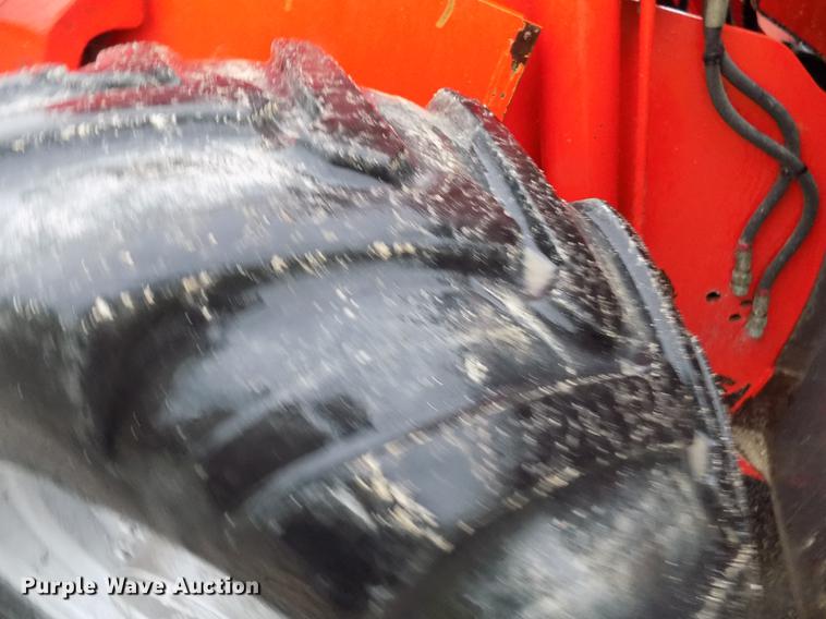 image for item FG9370 2004 Manitou MLT940L120LSU telehandler