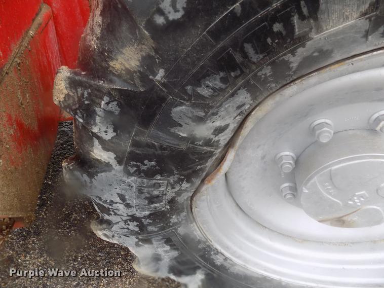 image for item FG9370 2004 Manitou MLT940L120LSU telehandler