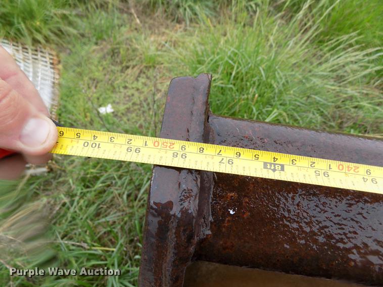 image for item FG9370 2004 Manitou MLT940L120LSU telehandler