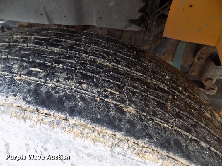 image for item FG9371 1994 International 3800 Blue Bird school bus