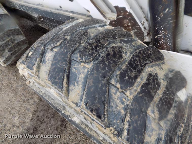 image for item FG9373 1996 Bobcat 873 skid steer