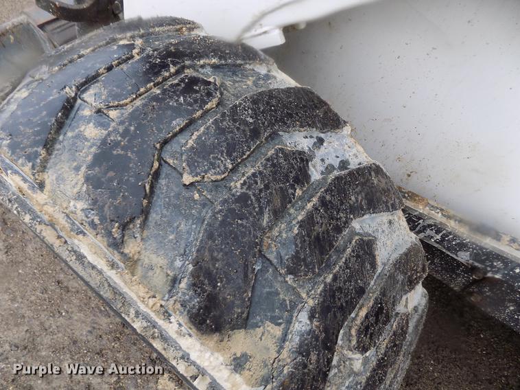 image for item FG9373 1996 Bobcat 873 skid steer