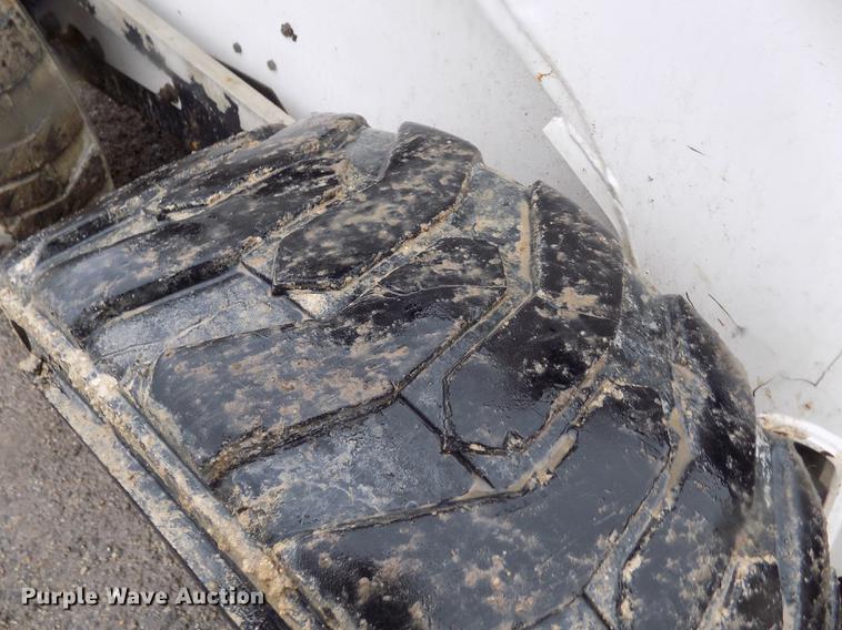 image for item FG9373 1996 Bobcat 873 skid steer