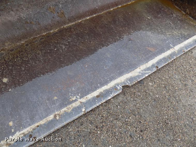 image for item FG9373 1996 Bobcat 873 skid steer