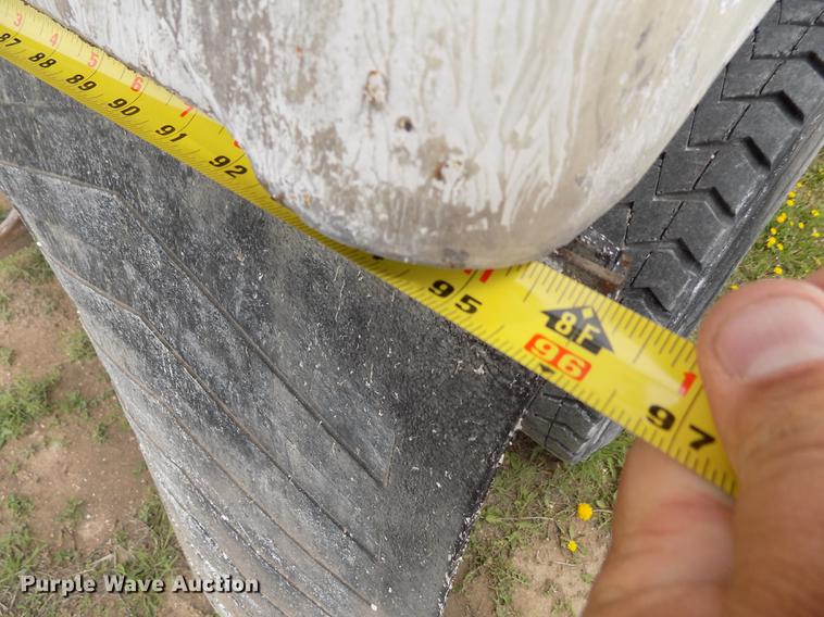 image for item FG9375 2007 Isuzu FTR dump truck