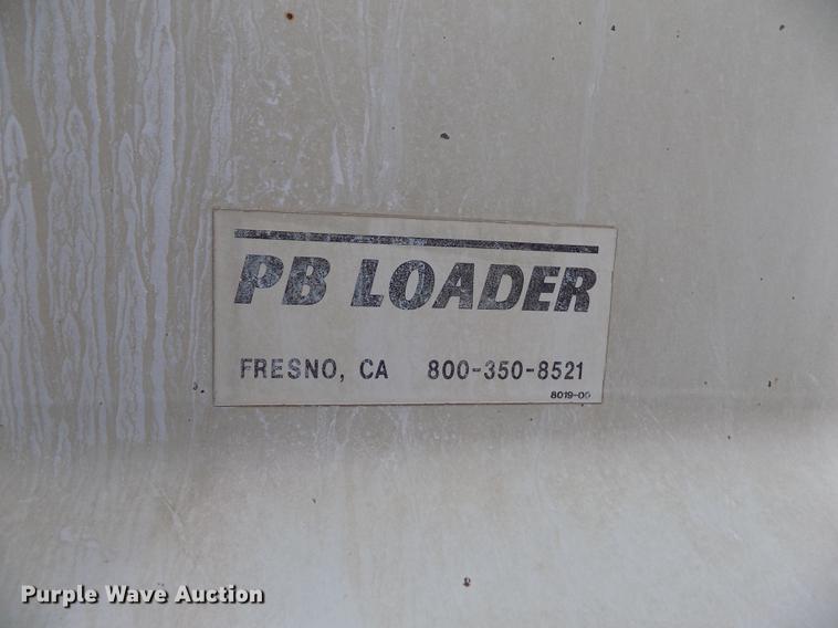 image for item FG9375 2007 Isuzu FTR dump truck