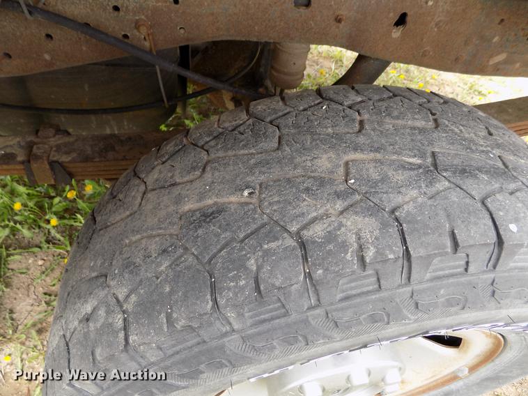 image for item FG9395 2006 Ford F250 Super Duty XL SuperCab pickup truck