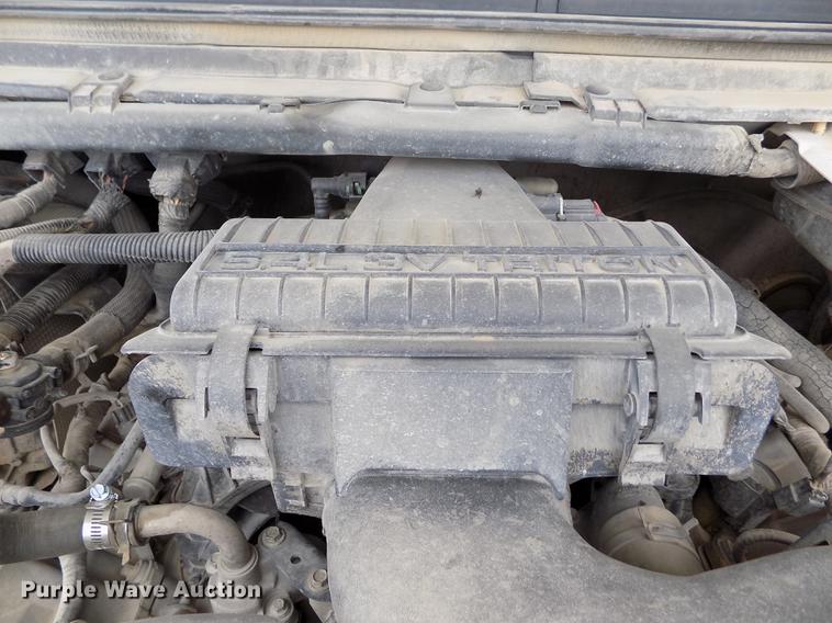 image for item FG9397 2007 Ford F250 Super Duty XL SuperCab pickup truck