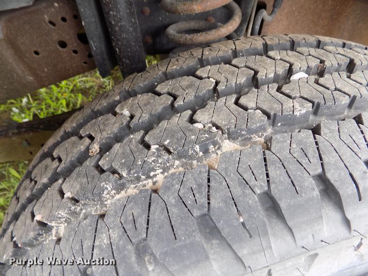 image for item FG9397 2007 Ford F250 Super Duty XL SuperCab pickup truck