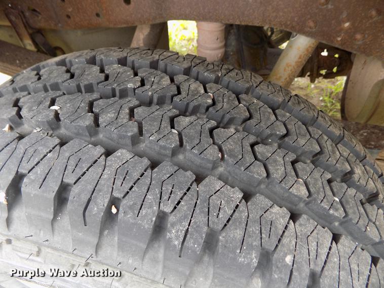 image for item FG9397 2007 Ford F250 Super Duty XL SuperCab pickup truck