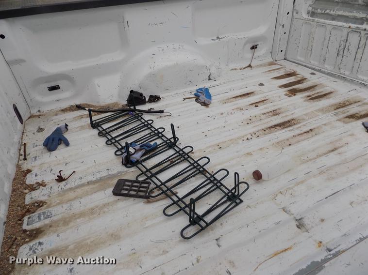 image for item FG9399 2005 Ford F150 XL SuperCab pickup truck