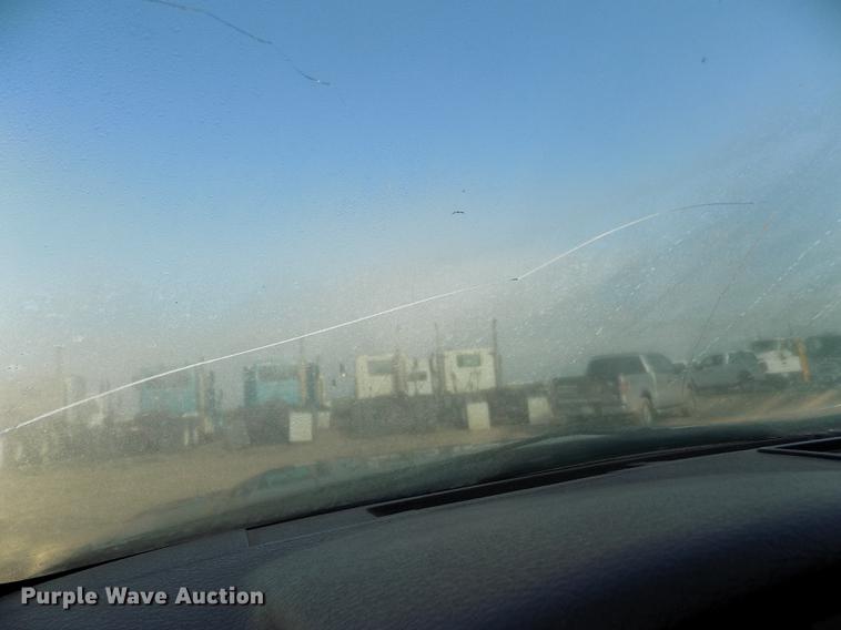 image for item FG9413 2010 Ford F150 XLT SuperCrew pickup truck