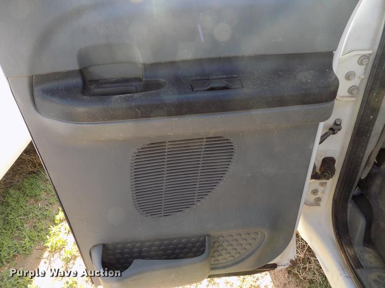 image for item FG9414 2007 Ford F250 Super Duty XL SuperCab pickup truck