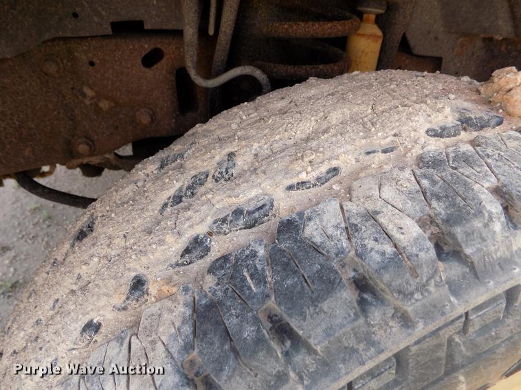 image for item FG9414 2007 Ford F250 Super Duty XL SuperCab pickup truck