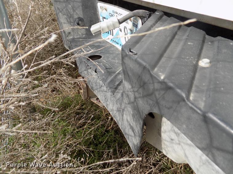 image for item FG9416 2008 Ford F250 Super Duty XL SuperCab pickup truck