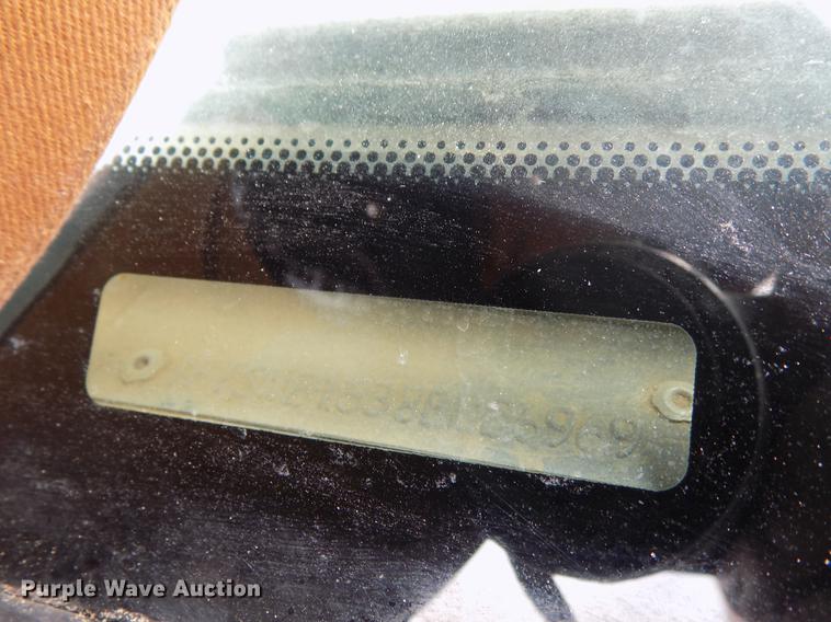 image for item FG9417 2008 Ford F250 Super Duty XL Crew Cab pickup truck