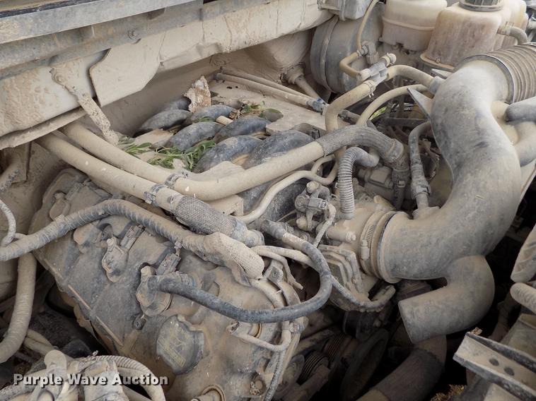 image for item FG9420 2011 Ford F150 XLT SuperCab pickup truck