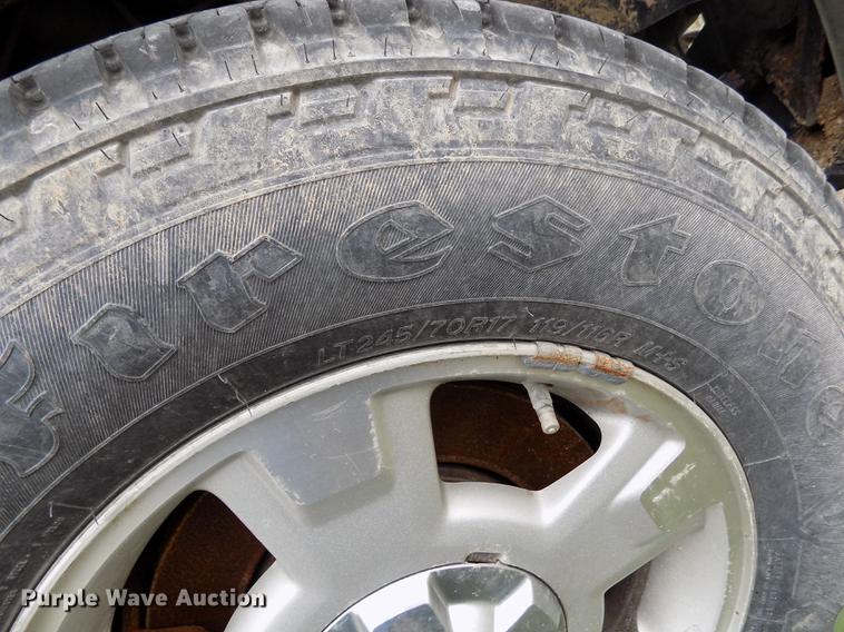 image for item FG9420 2011 Ford F150 XLT SuperCab pickup truck