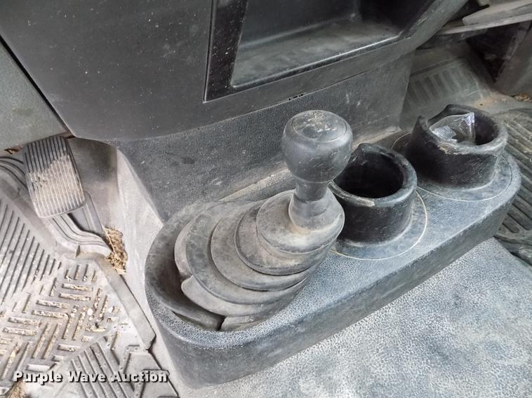 image for item FG9421 2008 Ford F150 XL SuperCab pickup truck