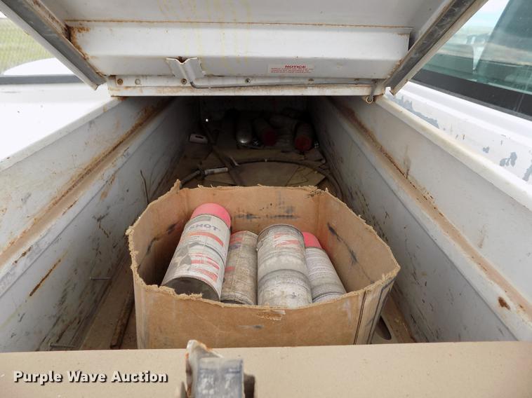 image for item FG9421 2008 Ford F150 XL SuperCab pickup truck