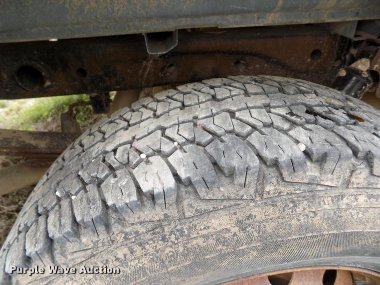 image for item FG9421 2008 Ford F150 XL SuperCab pickup truck