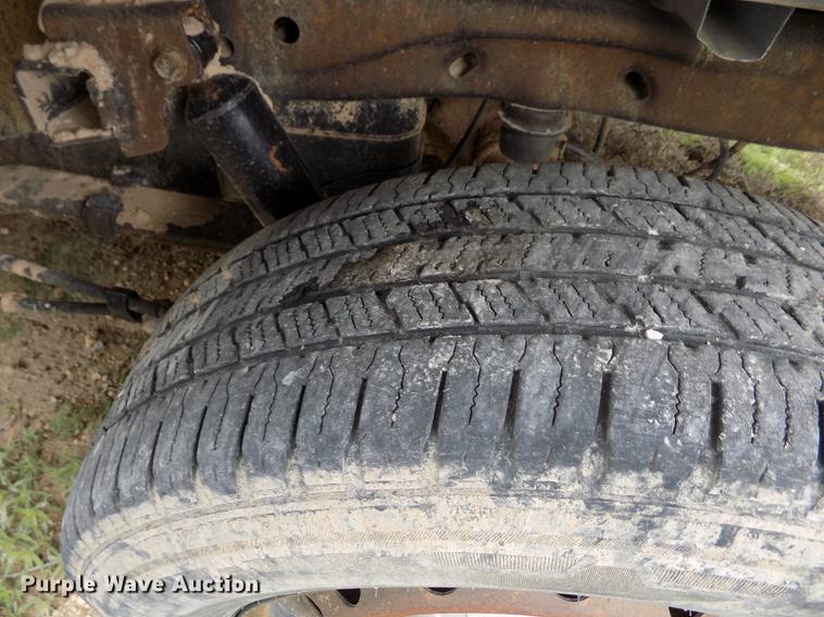 image for item FG9421 2008 Ford F150 XL SuperCab pickup truck