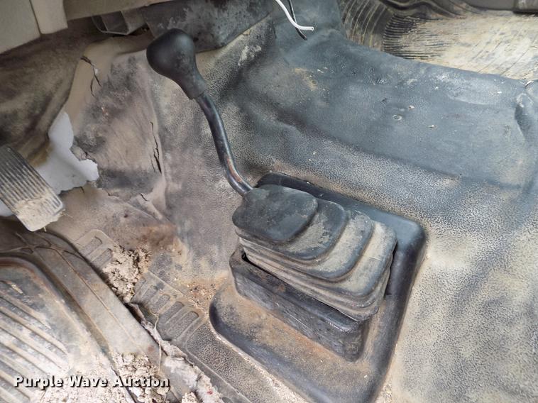 image for item FG9424 2008 Ford F250 Super Duty XL SuperCab pickup truck