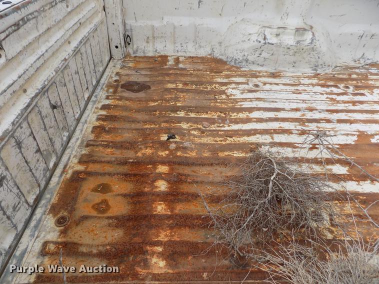 image for item FG9424 2008 Ford F250 Super Duty XL SuperCab pickup truck