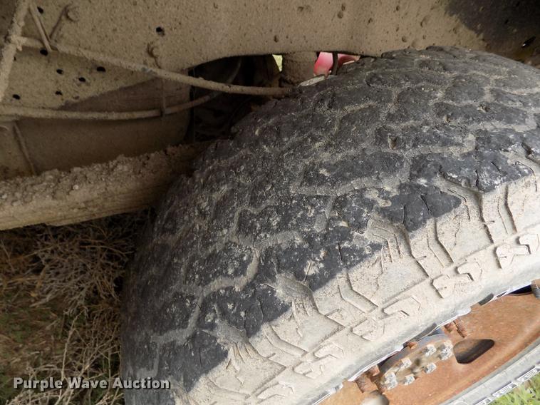 image for item FG9424 2008 Ford F250 Super Duty XL SuperCab pickup truck