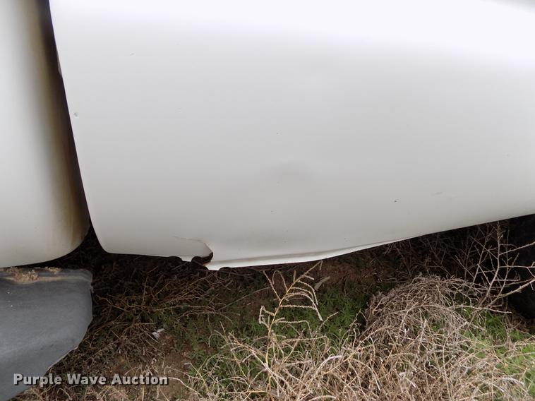 image for item FG9424 2008 Ford F250 Super Duty XL SuperCab pickup truck