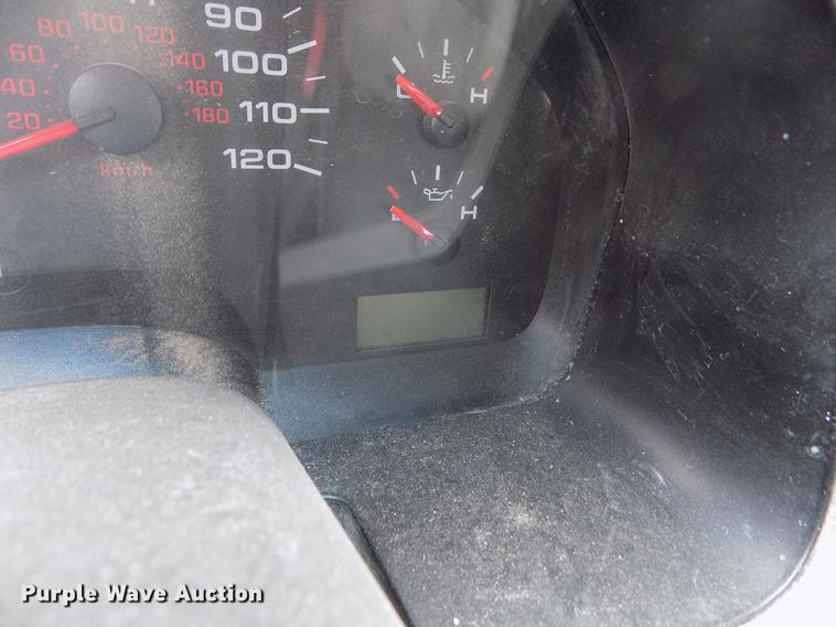 image for item FG9426 2008 Ford F150 XL SuperCab pickup truck