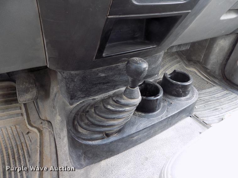 image for item FG9426 2008 Ford F150 XL SuperCab pickup truck