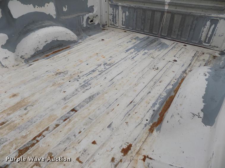 image for item FG9426 2008 Ford F150 XL SuperCab pickup truck