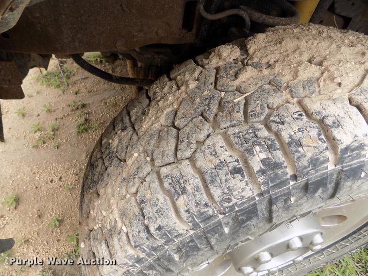 image for item FG9428 2007 Ford F250 Super Duty XL SuperCab pickup truck