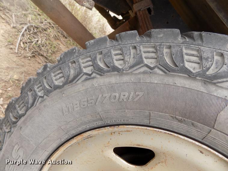 image for item FG9429 2008 Ford F250 Super Duty XL SuperCab pickup truck