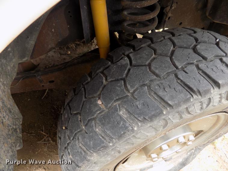 image for item FG9429 2008 Ford F250 Super Duty XL SuperCab pickup truck