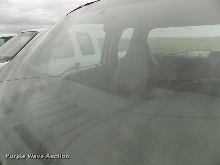 image for item FG9430 2008 Ford F250 Super Duty XL SuperCab pickup truck