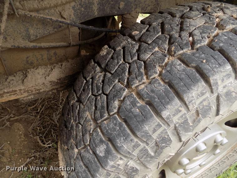 image for item FG9430 2008 Ford F250 Super Duty XL SuperCab pickup truck