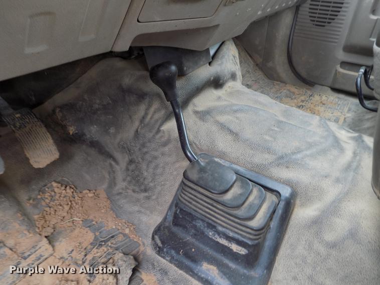 image for item FG9431 2008 Ford F250 Super Duty XL SuperCab pickup truck