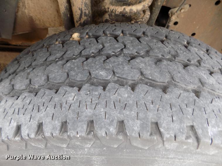 image for item FG9431 2008 Ford F250 Super Duty XL SuperCab pickup truck