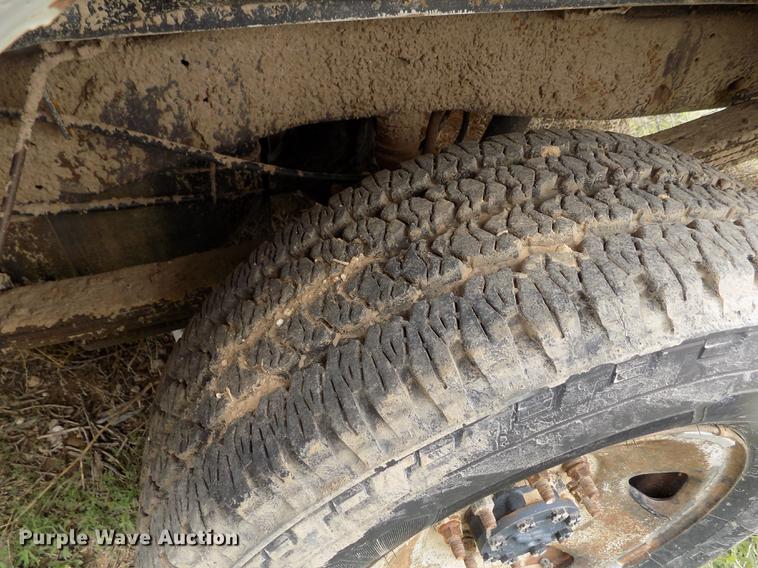 image for item FG9431 2008 Ford F250 Super Duty XL SuperCab pickup truck