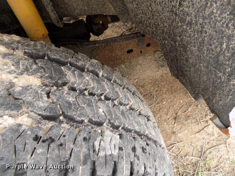 image for item FG9437 2009 Ford F250 Super Duty XL SuperCab pickup truck