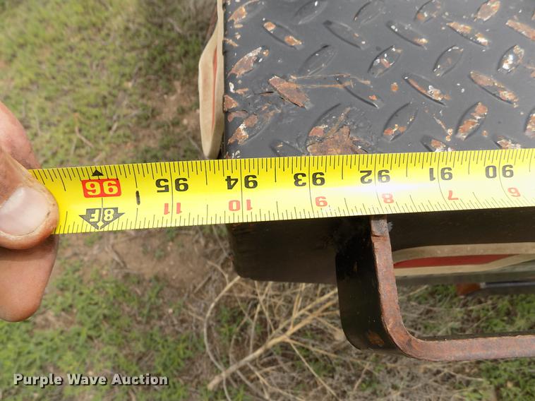 image for item FG9438 2009 Ford F350 Super Duty XL flatbed pickup truck