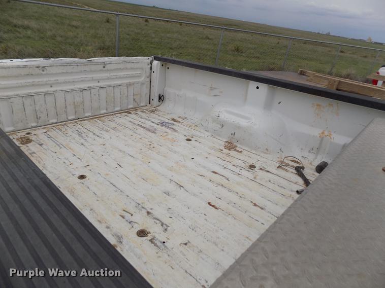 image for item FG9439 2008 Ford F250 Super Duty SuperCab pickup truck