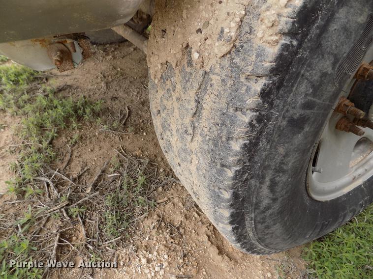 image for item FG9439 2008 Ford F250 Super Duty SuperCab pickup truck